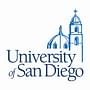 University of San Diego logo